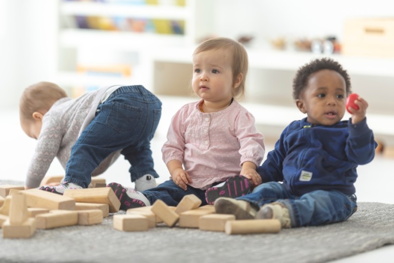 Just Published American Journal of Clinical Nutrition Supplement – The Breastmilk Ecology: Genesis of Infant Nutrition (BEGIN) Project