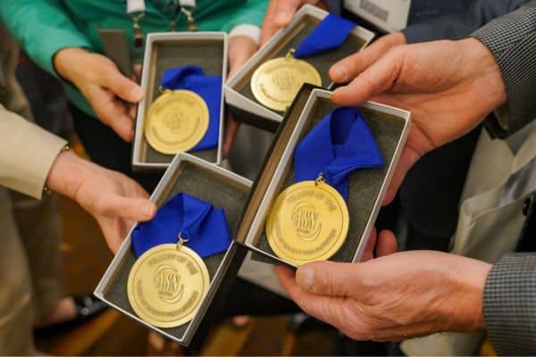 American Society for Nutrition Foundation Announces Class of 2023 Fellows