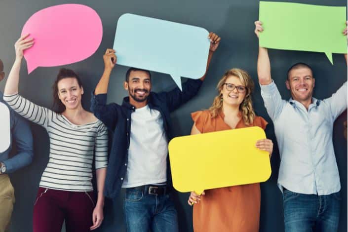 Diversity in Nutrition and Health Sciences Campaign