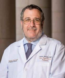 Steven A. Abrams, M.D