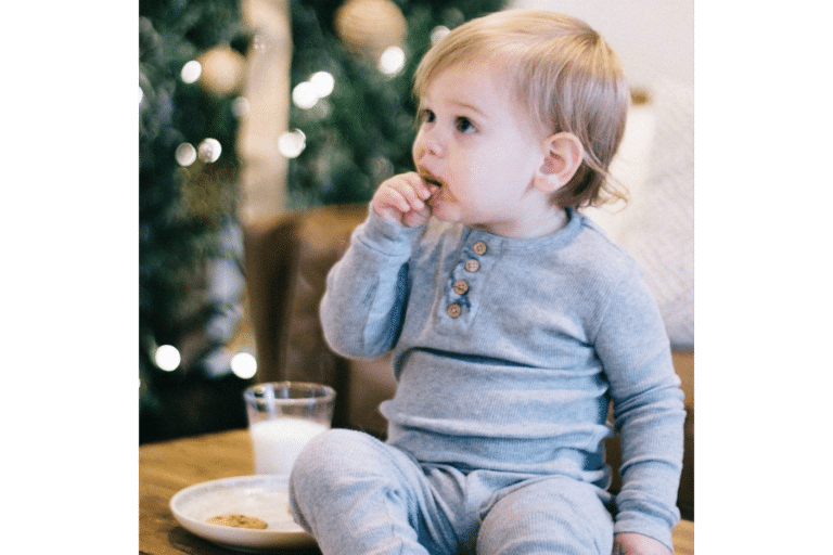 Many children in rural areas receive high salt and sugar foods before age 2