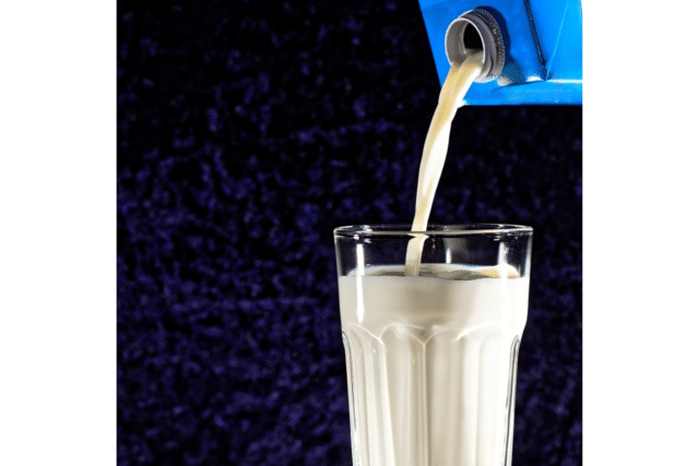 Nutritional content of most milk alternatives doesn’t measure up to cow’s milk