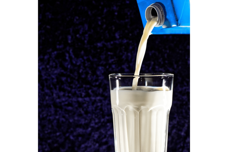Nutritional content of most milk alternatives doesn’t measure up to cow’s milk