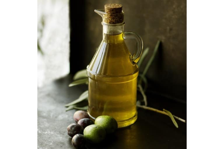 Opting for olive oil could boost brain health
