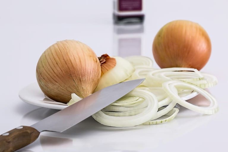 Scientists name top five foods rich in prebiotics