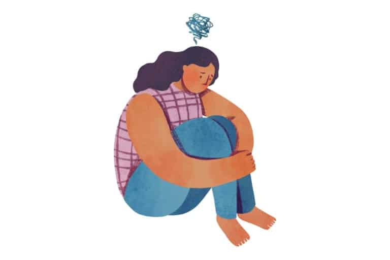 Is iron deficiency related to depressive symptoms in nonpregnant women of reproductive age?