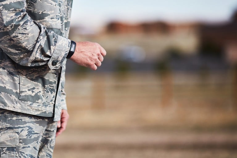 The medical burden of obesity and overweight among US military service members