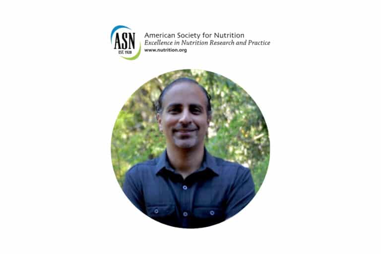 Member Spotlight: Saame (Raz) Shaikh, PhD