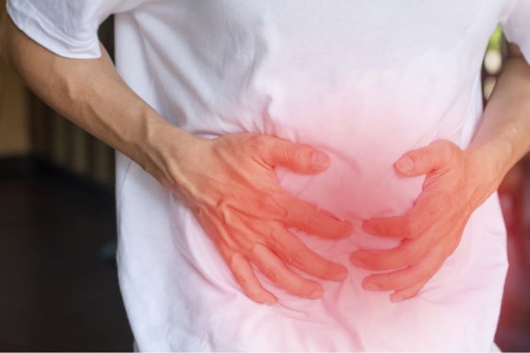 Is There a Relationship between Diet and Inflammatory Bowel Disease?