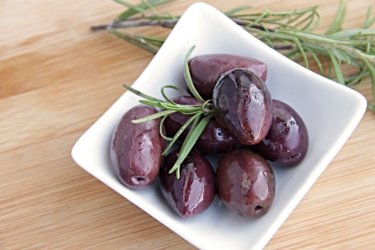 Compound from olives shows promise for treating obesity and diabetes