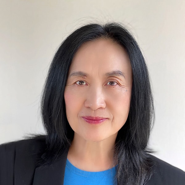 Zhaoping Li, MD, PhD