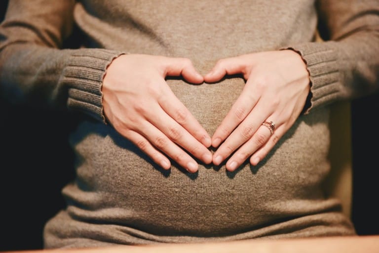 Higher calcium and zinc intake linked with healthier pregnancy outcomes