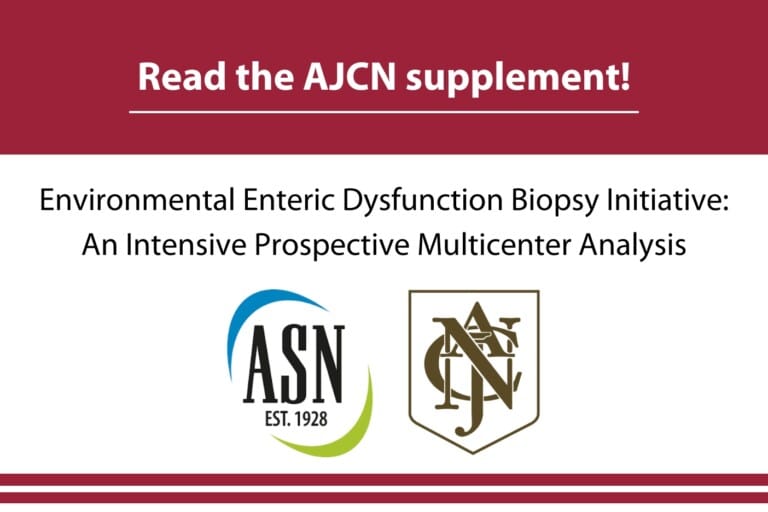 Environmental Enteric Dysfunction Biopsy Initiative: An Intensive Prospective Multicenter Analysis