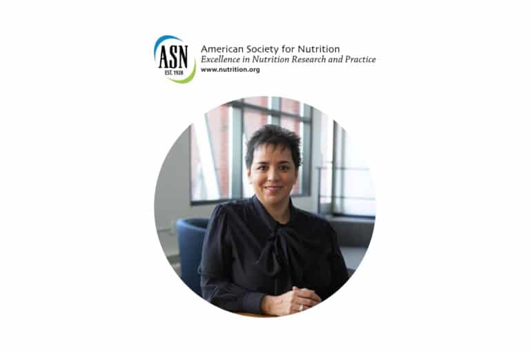 Member Spotlight: Maha Tahiri, PhD