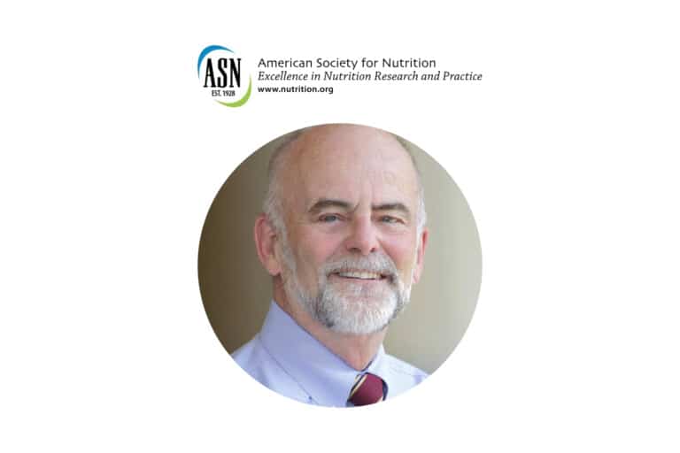 Member Spotlight: Paul Coates, PhD