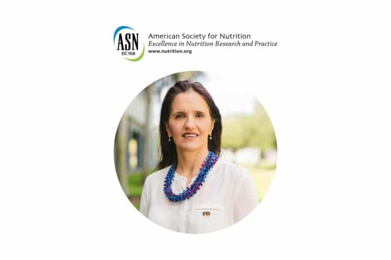 Member Spotlight: Cristina Palacios, PhD