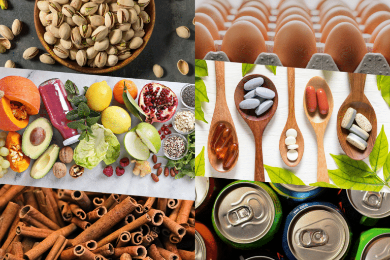 ASN’s Top Nutrition Research of 2024