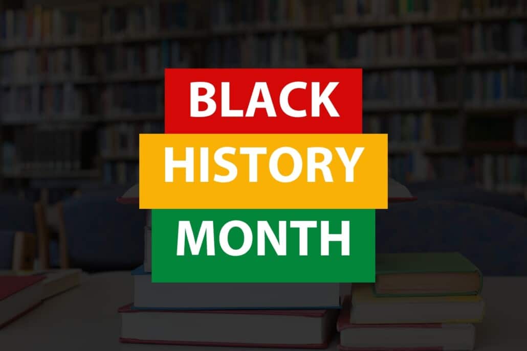 Black History Month