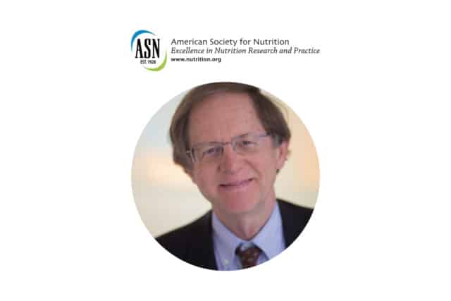 Growing With Its Members: ASN President Keith P. West, Jr. on ASN’s Past, Present, and Future