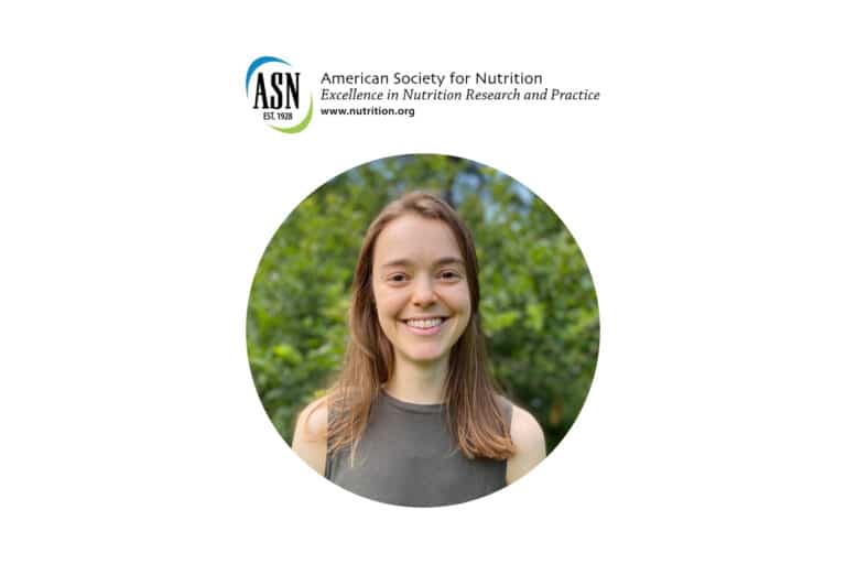 ASN Science Policy Fellow Interview: Hope Craig