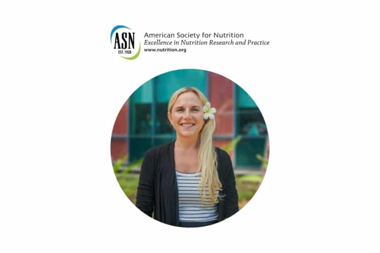 Member Spotlight: Chloe Lozano, PhD