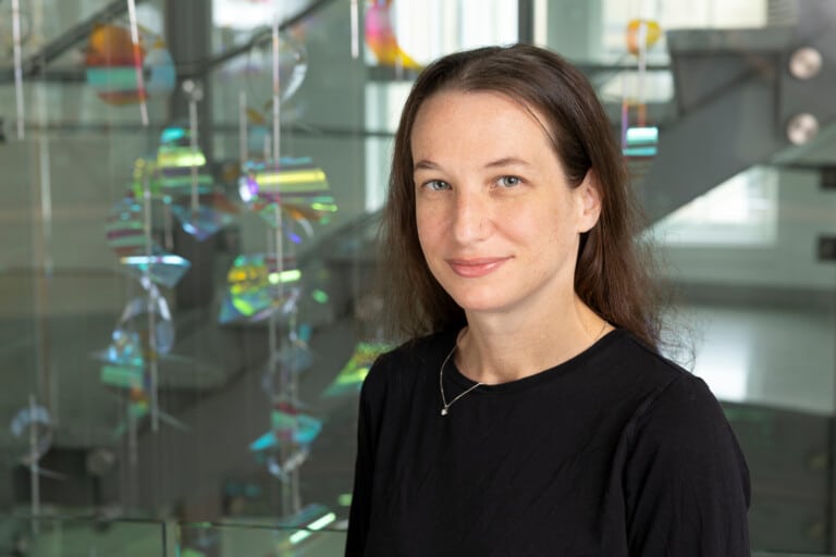 Meet Dr. Julia Finkelstein: ASN Member and 2025 Henrik Dam Award Recipient