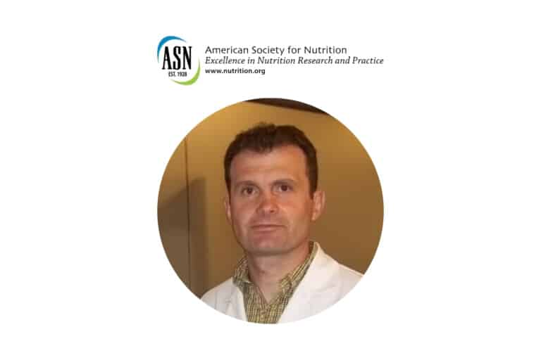 Member Spotlight: Christos Katsanos, PhD