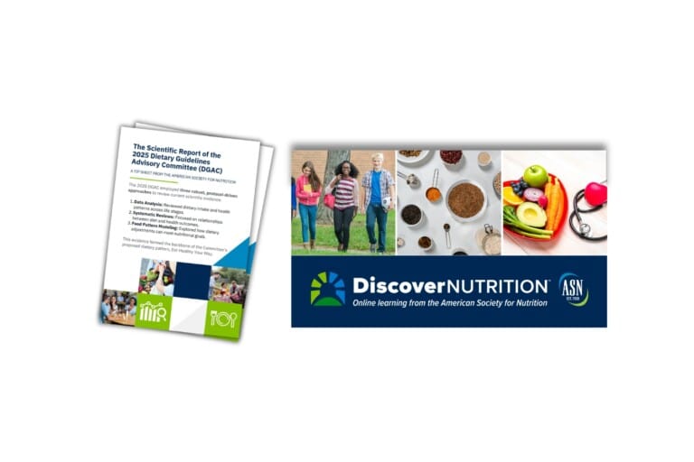 Explores Key Themes of the Scientific Report of the 2025 DGAC with ASN