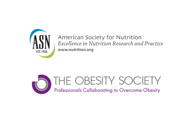 American Society for Nutrition (ASN) and The Obesity Society (TOS) Announce New Strategic Alliance to Advance Health Through Nutrition and Obesity Science