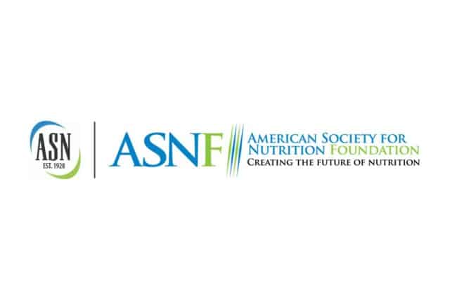 Celebrating the 2026 ASN Award Honorees
